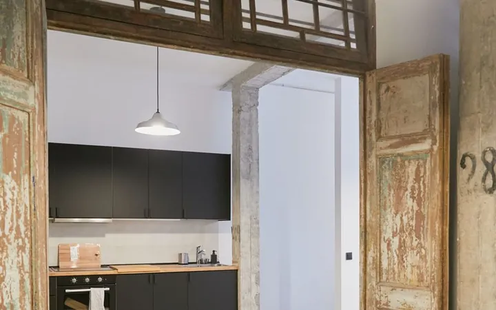 Estudio en Calle del Pico Cejo, 1, Numancia - Foto 12