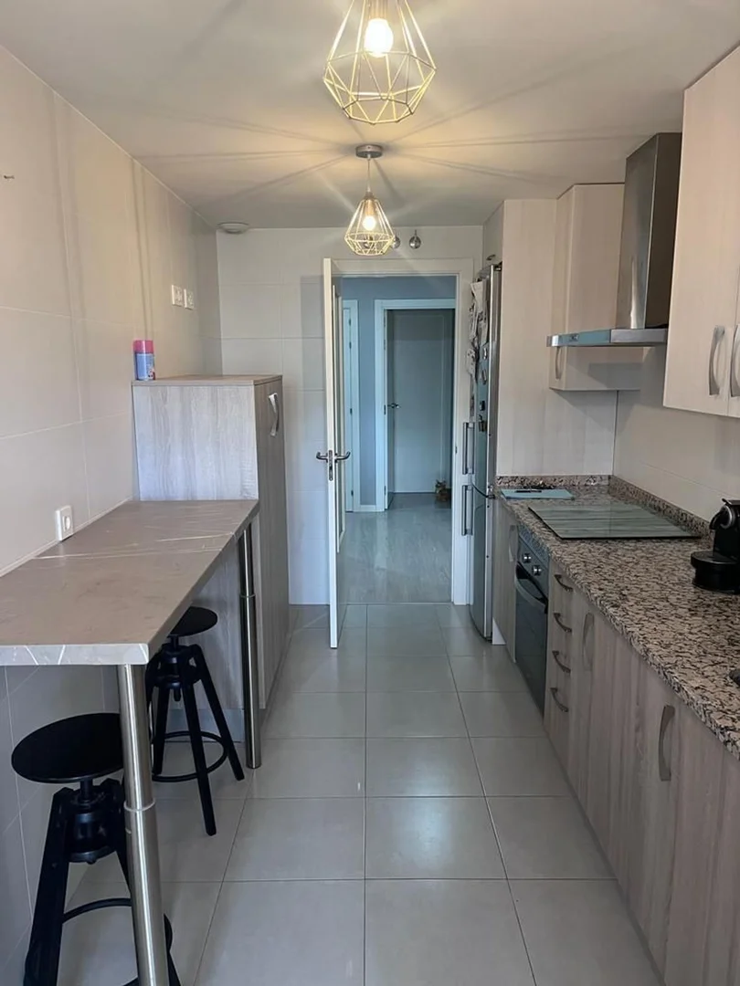 Piso en calle Barbados, 11 - Foto 16