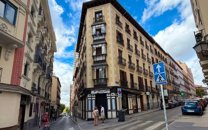 Piso en Calle de San Bernardino, 7, Malasaña-Universidad - Foto 16
