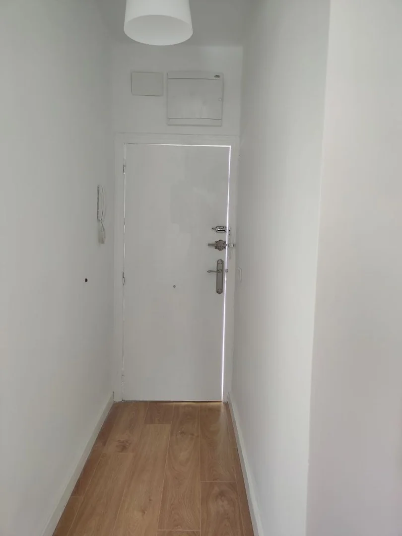 Alquiler de piso en Calle Morenés Arteaga, 17 - Foto 12