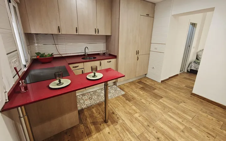 Estudio en Calle de Jesús y María, 34, Lavapiés-Embajadores - Foto 12