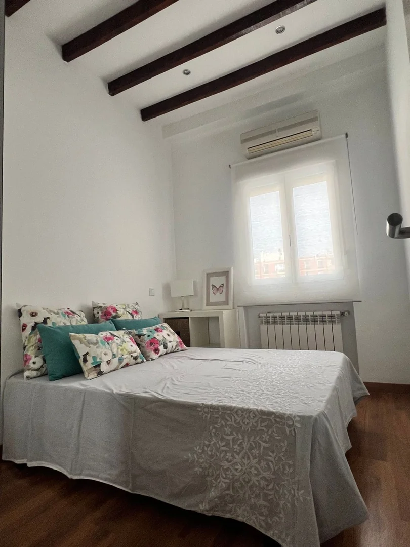 Piso en Calle de Hernani, 58, Cuatro Caminos - Foto 13