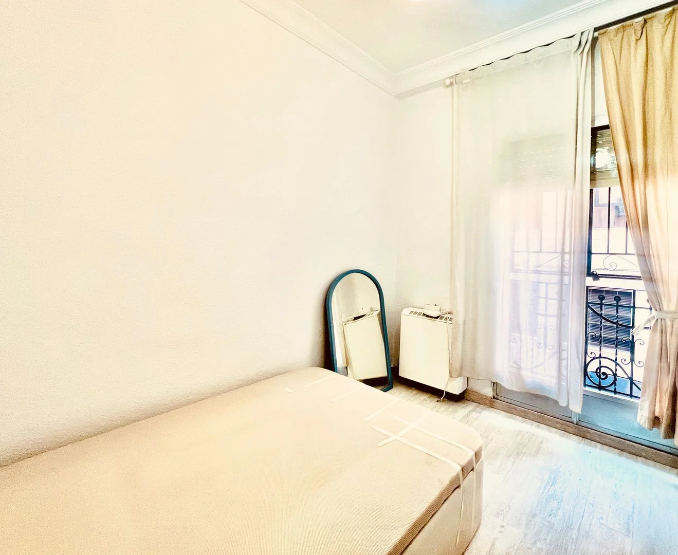 Piso en calle de Bocángel, 17 - Foto 16