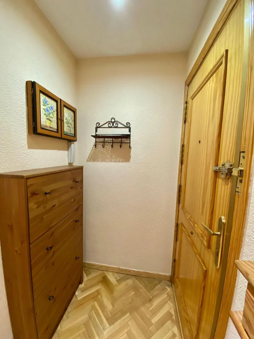 Piso en Travesía de Santoña, Zofío - Foto 8