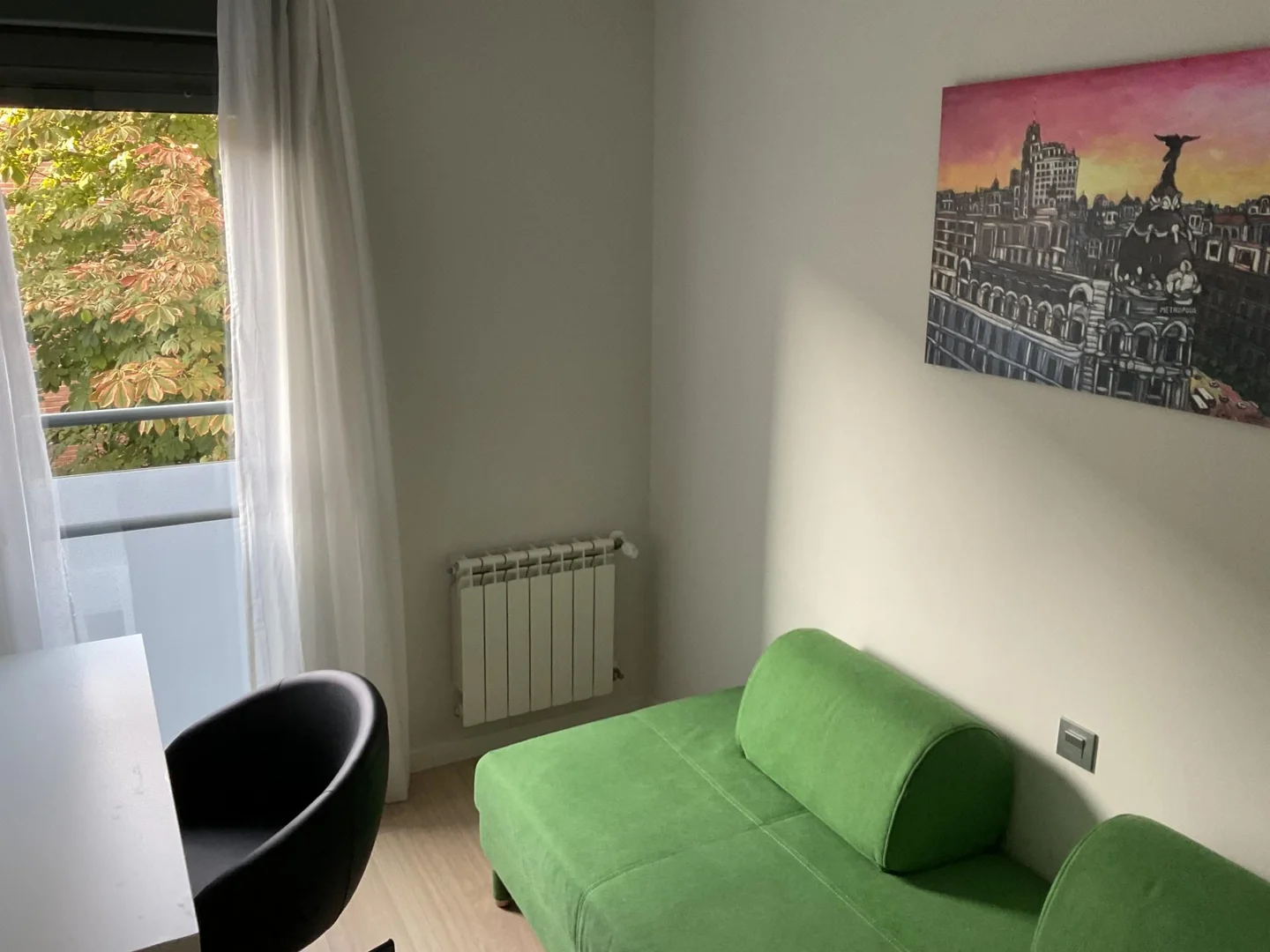 Piso en  Calle de Mira el Sol 22-24 - Foto 15