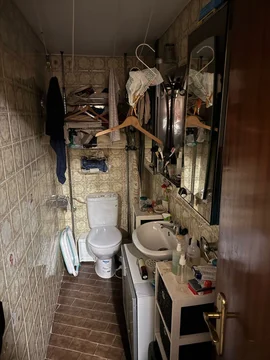 Piso en Barrio Pinar del Rey - Foto 1