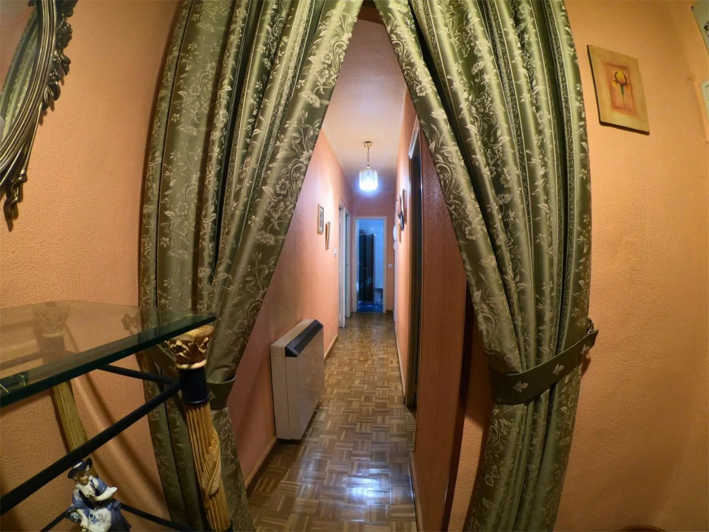 Piso en  Paseo de Marcelino Camacho 51 - Foto 1