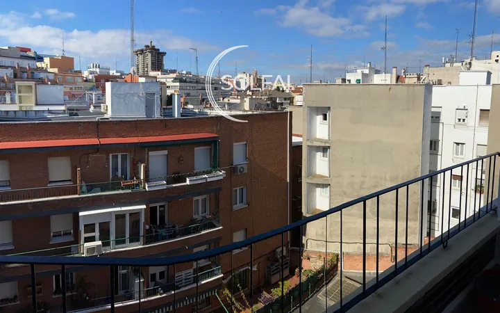 Piso en Calle de Mauro, Prosperidad - Foto 7