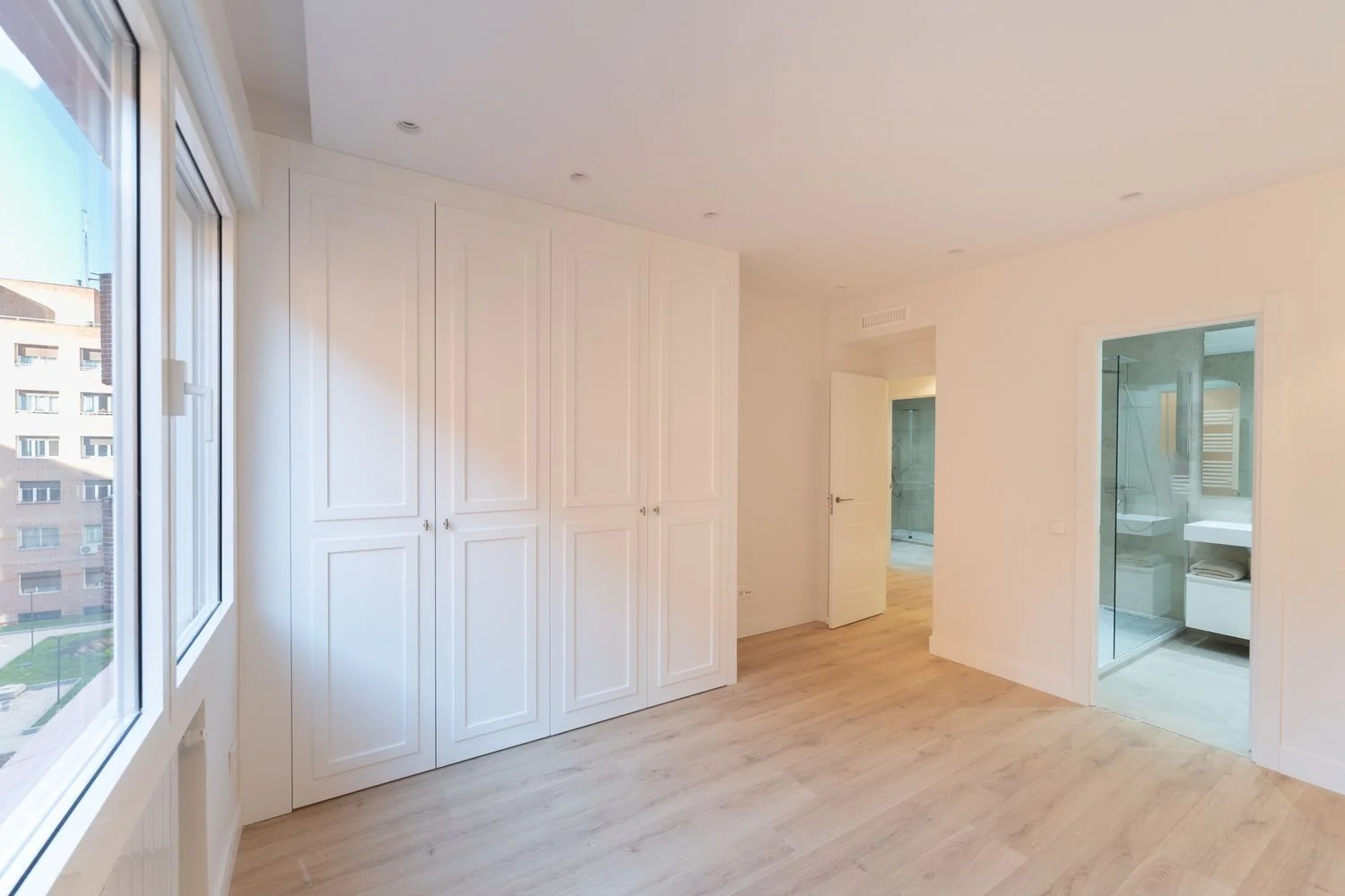 Piso en calle de Edgar Neville, 21 - Foto 17