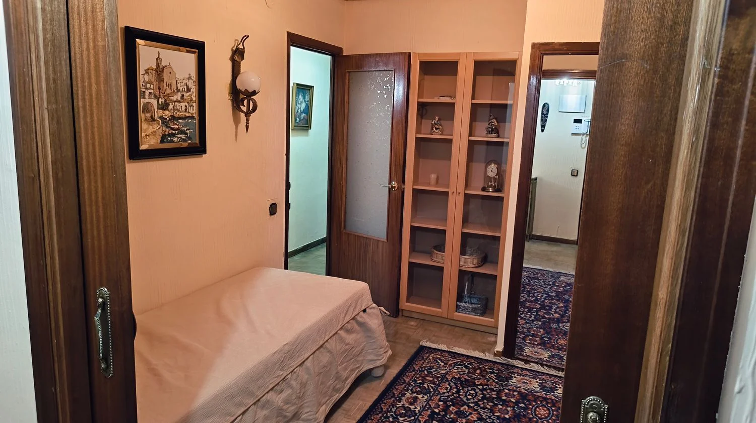 Piso en Avenida del Doctor García Tapia, 122, Marroquina - Foto 17