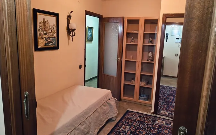 Piso en Avenida del Doctor García Tapia, 122, Marroquina - Foto 17