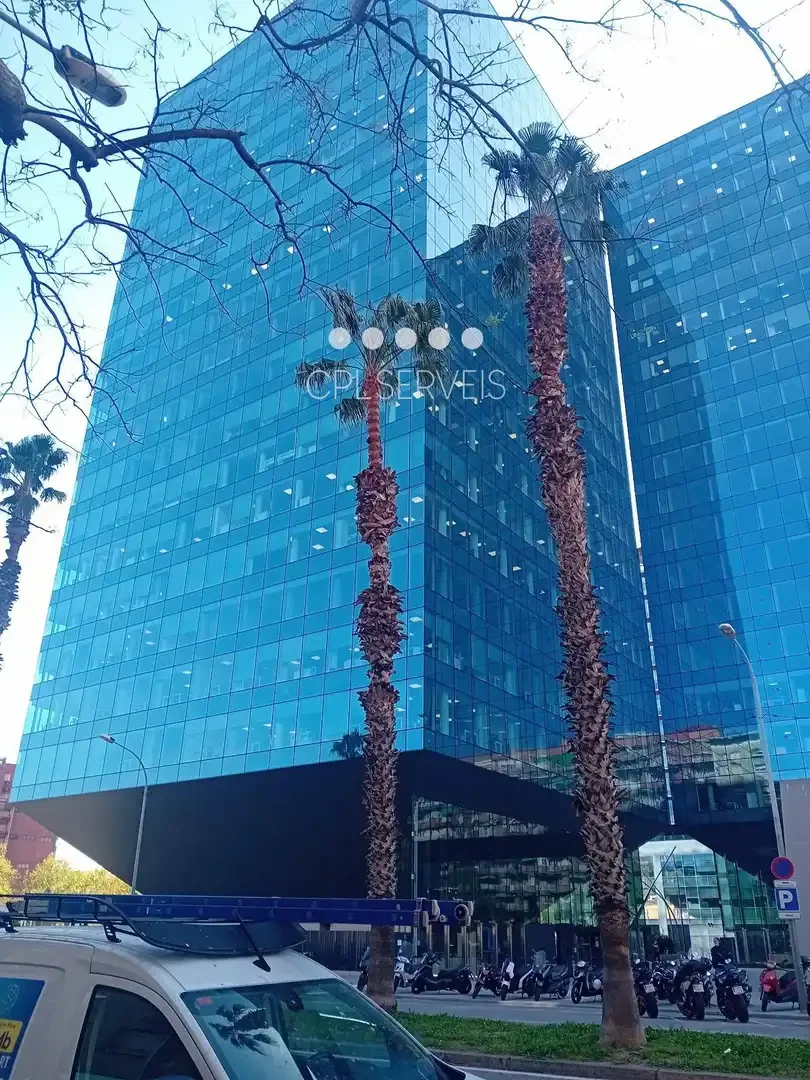 Local comercial en  Barcelona Capital - Foto 6