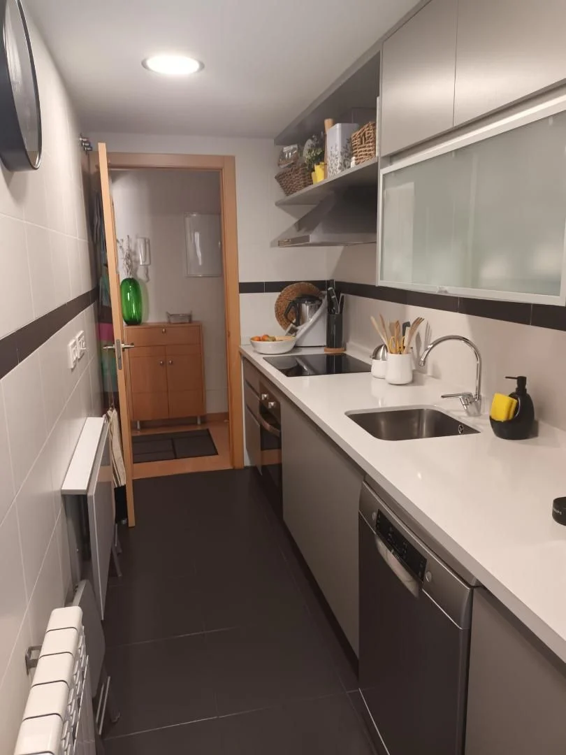 Piso en  Avenida de la Gavia 16 - Foto 16