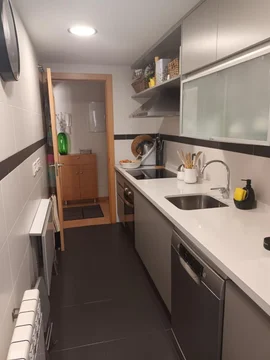 Piso en  Avenida de la Gavia 16 - Foto 16