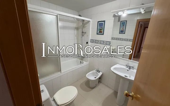 Piso en Palomeras Bajas - Foto 33