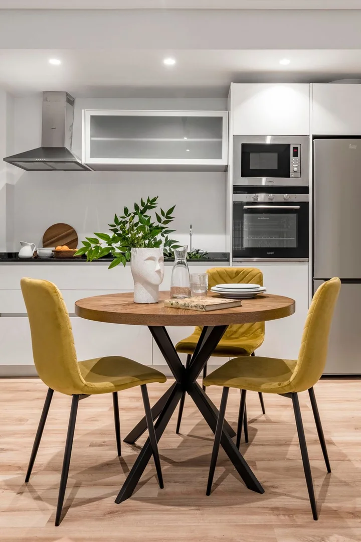 Piso en calle de Baracaldo, 24 - Foto 4