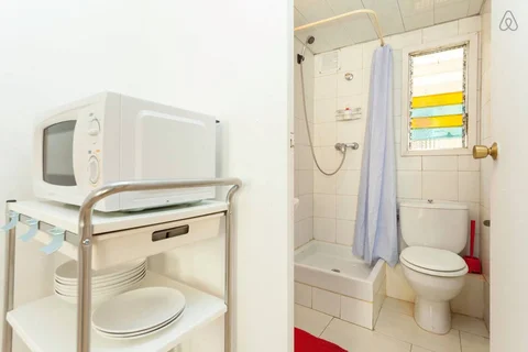 Ático en calle d'En Roig, 23 - Foto 8