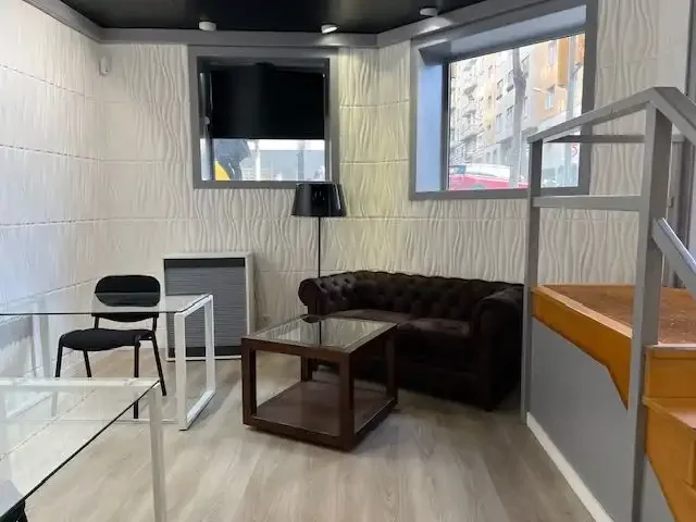 Local comercial en  Carrer de Muntaner 305 - Foto 2
