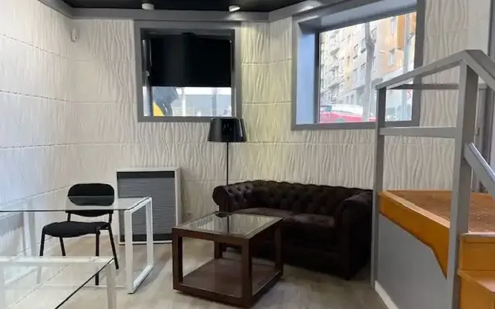 Local comercial en  Carrer de Muntaner 305 - Foto 2