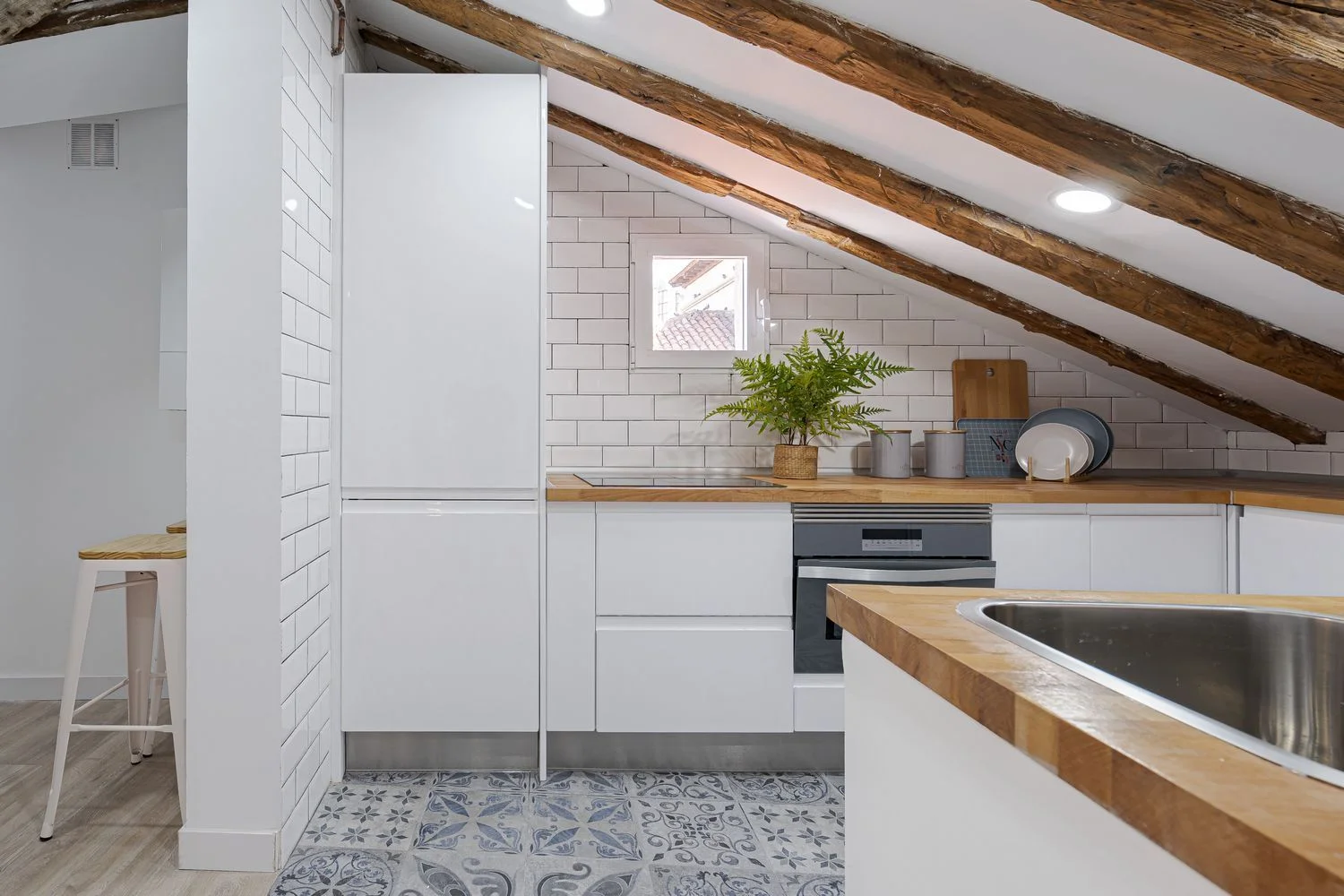 Ático en Corredera Baja de San Pablo, 4 - Foto 22