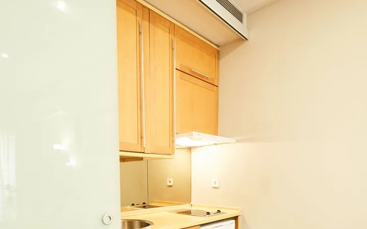 Estudio en Calle de Don Ramón de la Cruz, 62 3ºb, Lista - Foto 6