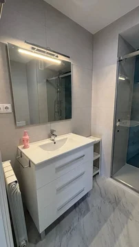 Casa independiente en calle de Clara del Rey, 45 - Foto 19