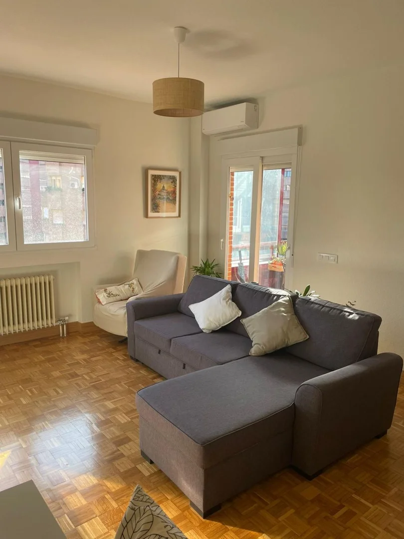 Piso en Barrio La Paz - Foto 11