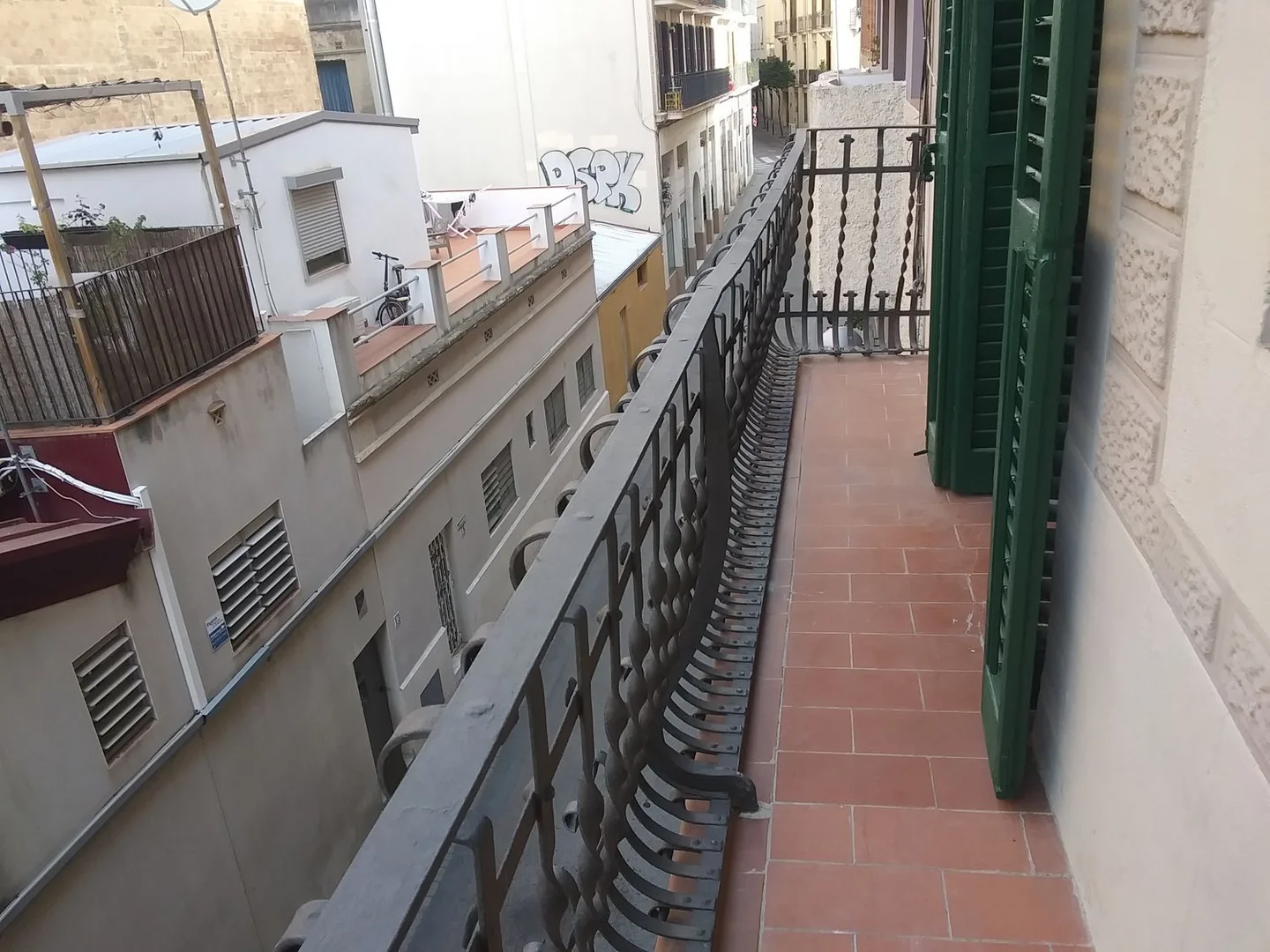 Piso en Plaza de Trilla, Vila de Gràcia - Foto 10