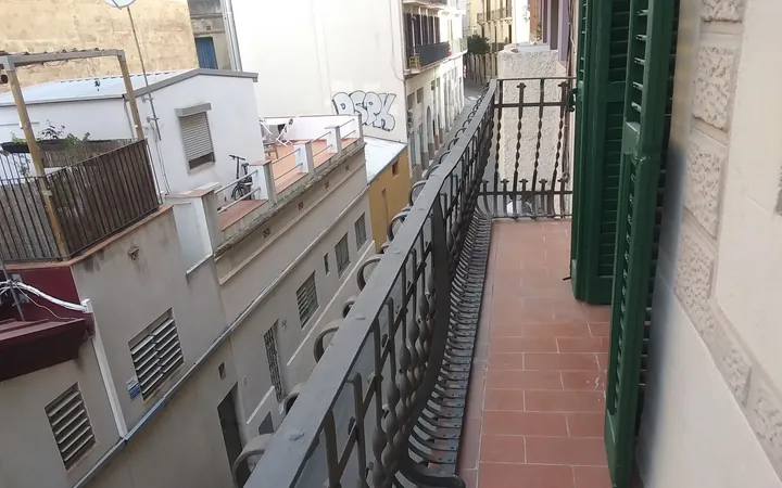 Piso en Plaza de Trilla, Vila de Gràcia - Foto 10
