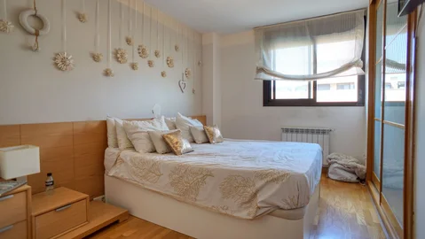 Piso en Calle del Campo de la Torre, 26, Valdebernardo - Valderrivas, Madrid - Foto 27