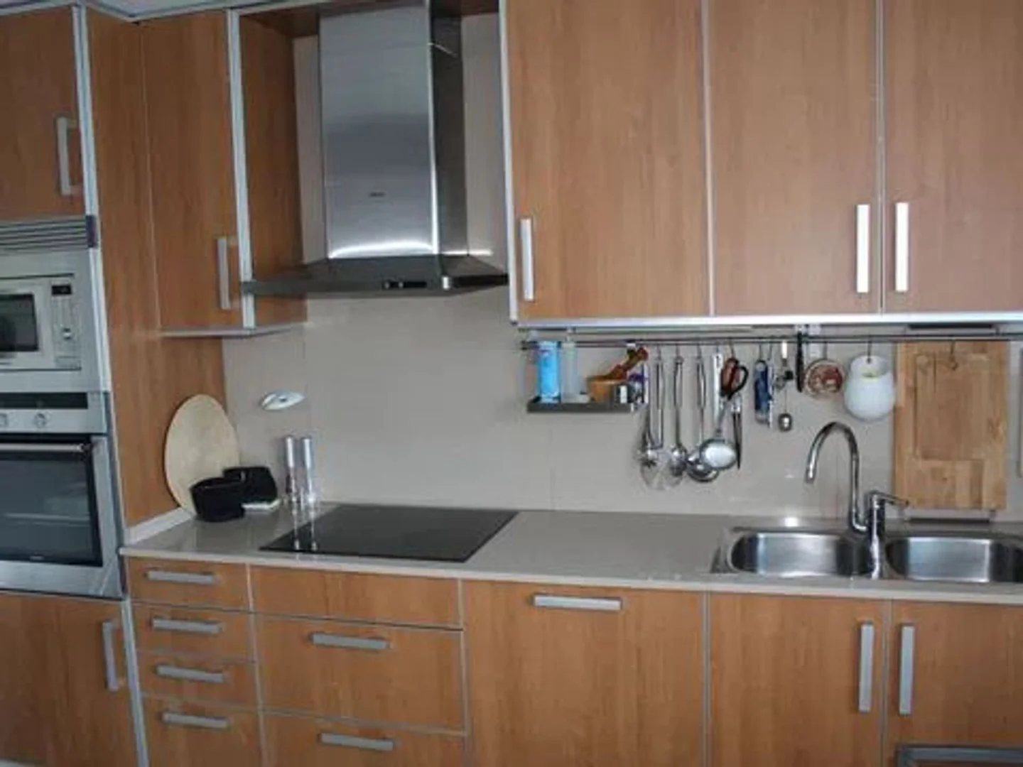 Piso en Calle Mahonia, 3, Conde Orgaz-Piovera - Foto 9