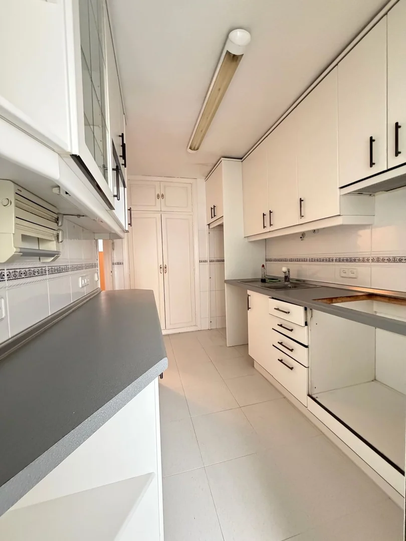 Piso en calle de Clara del Rey, 37 - Foto 18