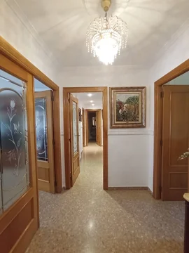 Piso en Barrio Ciutat Jardí - Foto 21