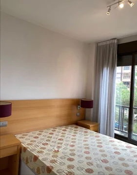 Piso en calle Campezo, 9 - Foto 7