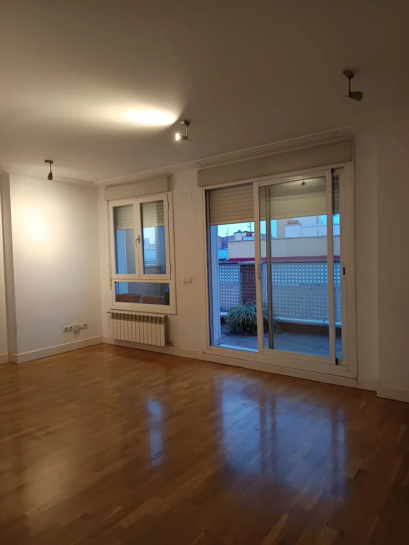 Ático en avenida de la Ciudad de Barcelona, 103 - Foto 11