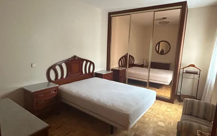 Piso en Calle de Bravo Murillo, 248, Cuzco-Castillejos - Foto 7