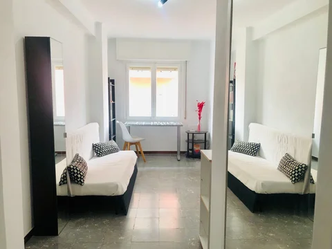 Piso en calle de Pardo, 93 - Foto 1