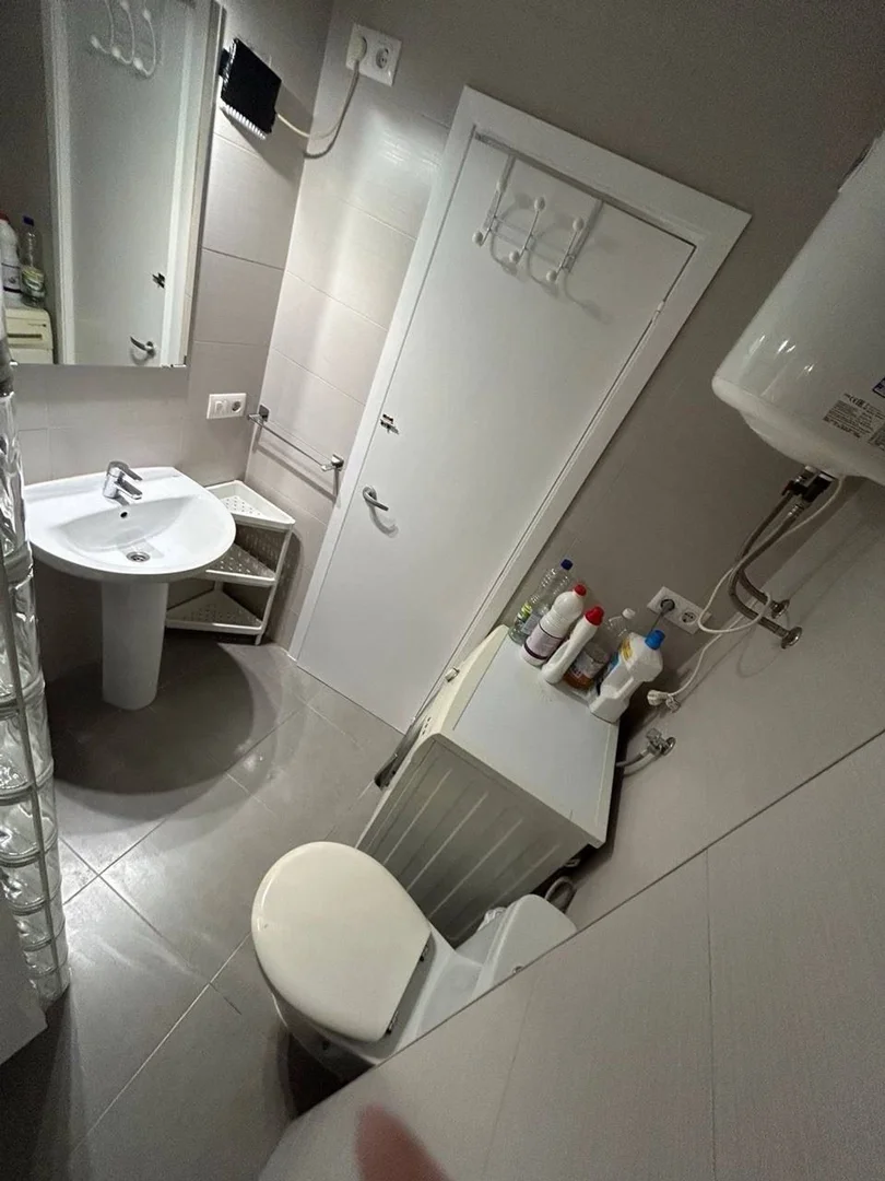 Estudio en calle Huguet des Far, 15 - Foto 10