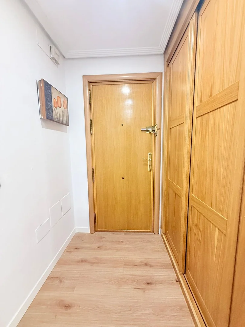Piso en Orcasitas - Foto 15