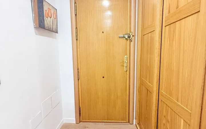 Piso en Orcasitas - Foto 15