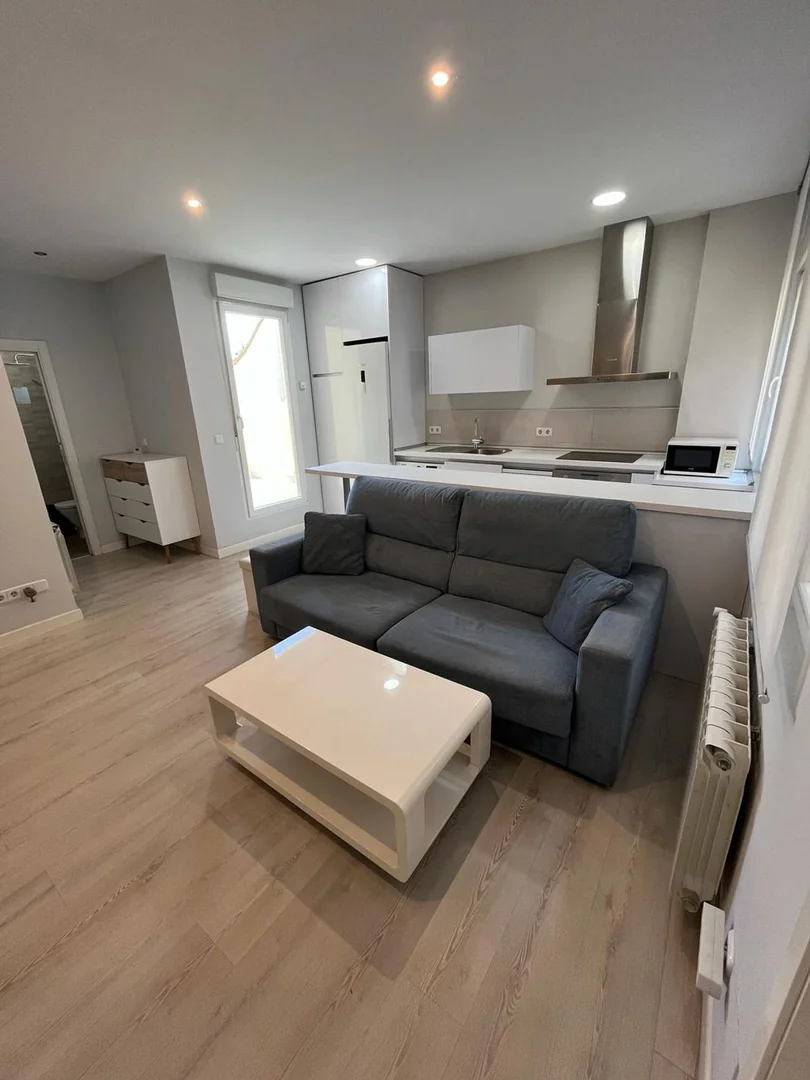 Piso en Calle de Alejandro Saint Aubin, 11, Chopera - Foto 3