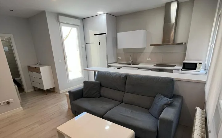 Piso en Calle de Alejandro Saint Aubin, 11, Chopera - Foto 3
