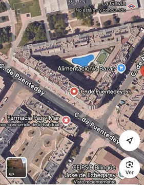 Piso en  Calle de Puentedey 5F - Foto 1