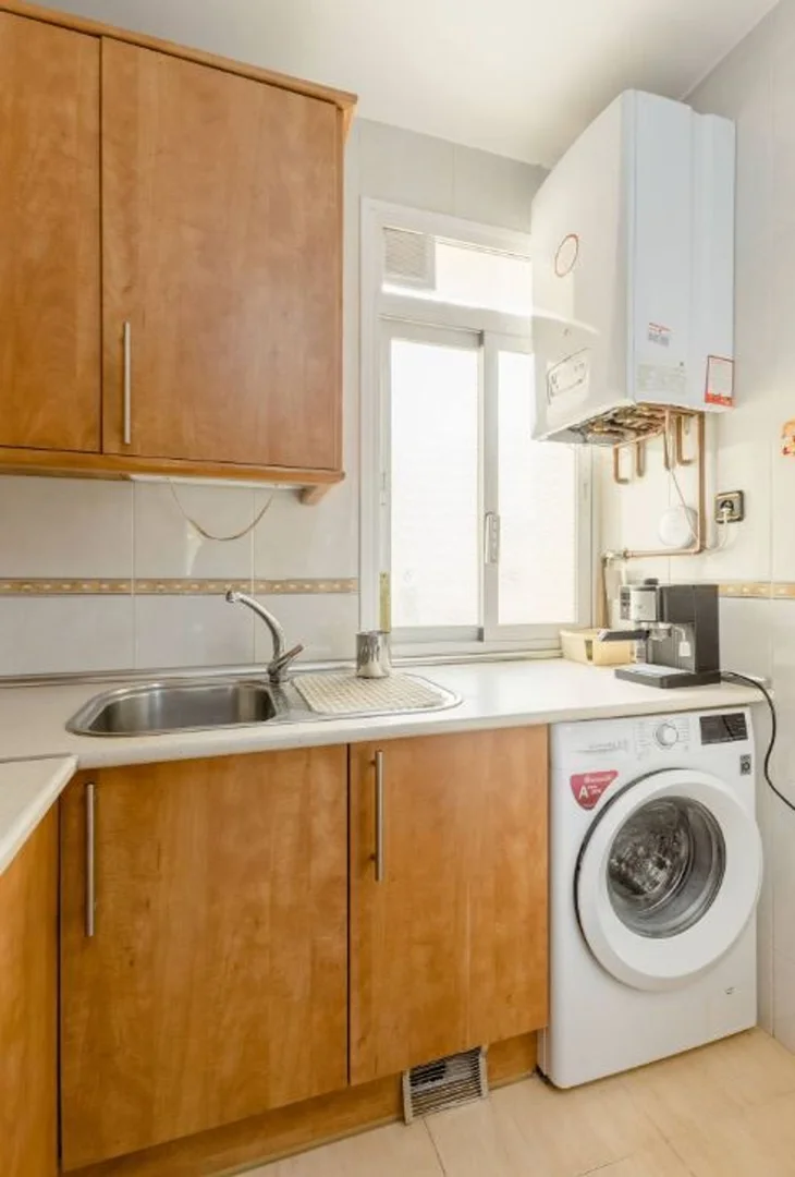 Piso en avenida del Mediterráneo, 61 - Foto 5