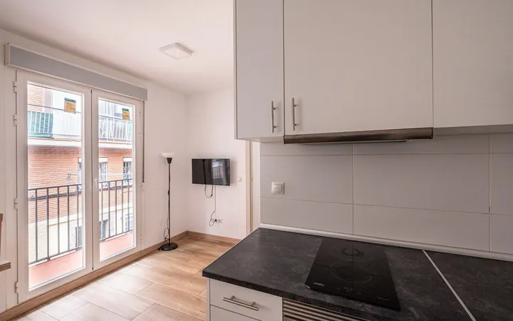 Piso en Francisco Ordoñez, Villaverde Alto - Foto 15
