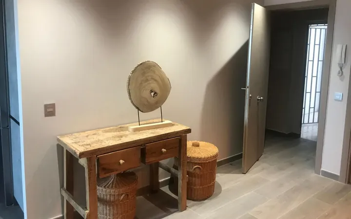 Piso en Calle de Belmonte de Tajo, 1, Opañel - Foto 3