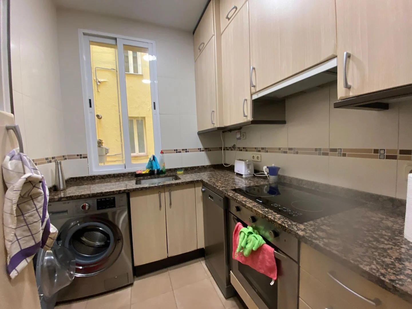 Piso en calle de Andres Mellado, 36 - Foto 13