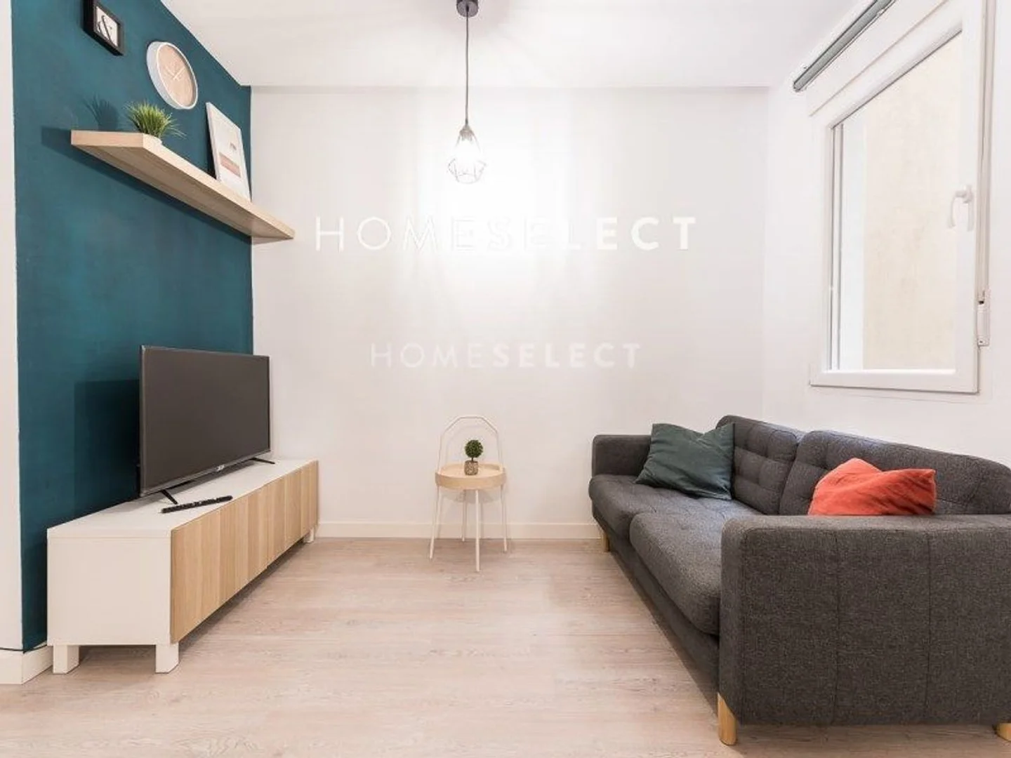 Piso en calle de Lope de Rueda