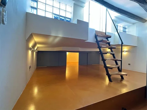 Piso en  Passeig del Taulat 210 - Foto 9