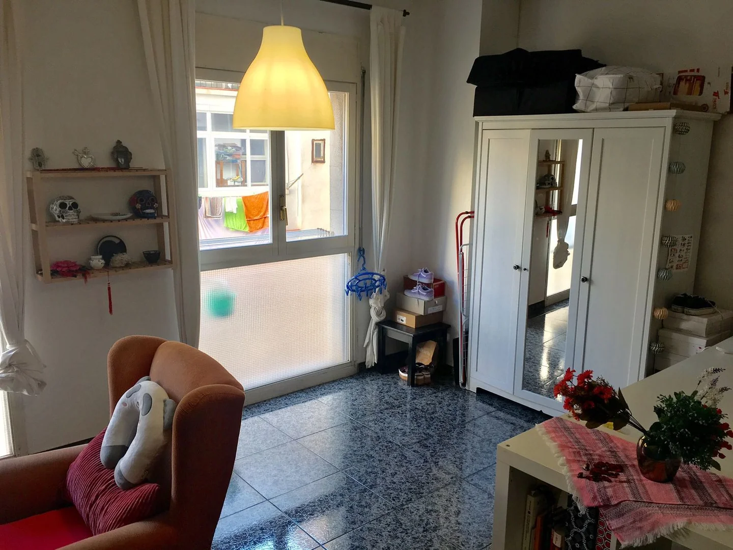 Piso en Paseo de sant joan, 172, El Camp d'En Grassot i Gràcia Nova - Foto 5
